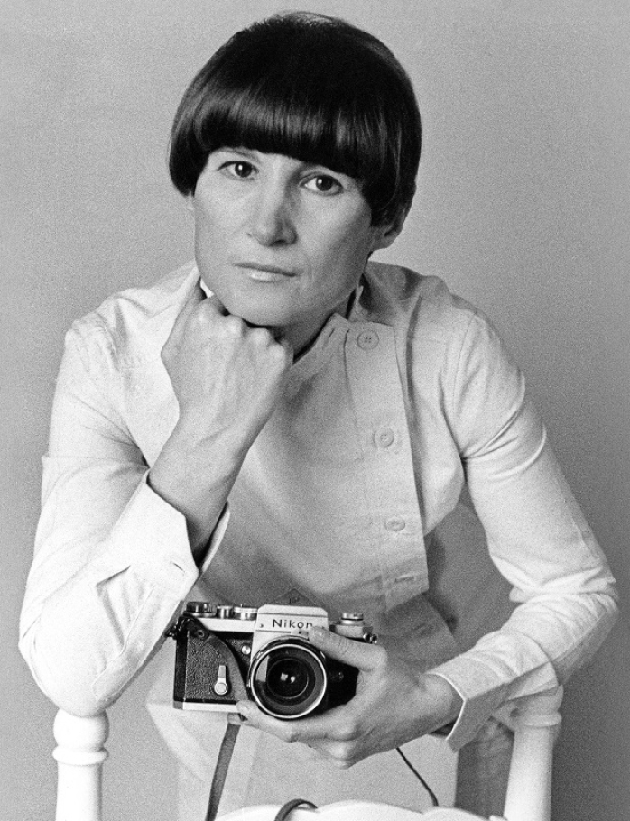 Carla Cerati. Plurale femminile Fotografia e scrittura, 1926-2026