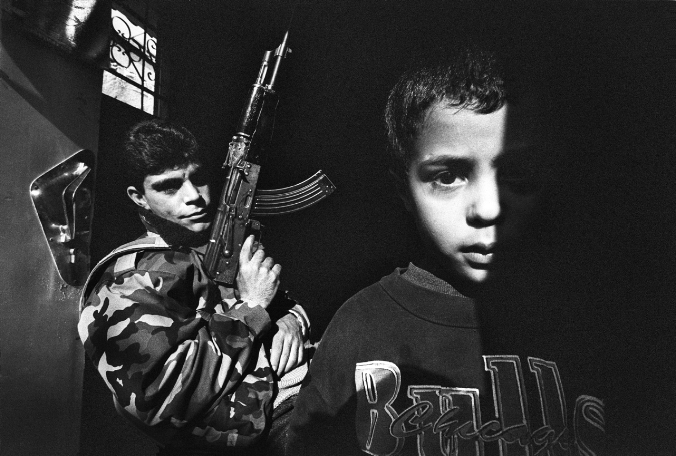 FRANCESCO CITO - L'INNOCENZA NEGATA