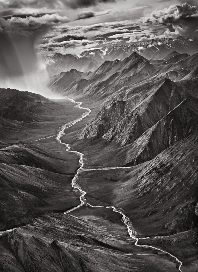 SEBASTIÃO SALGADO. FOTOGRAFIE DELLA COLLEZIONE MAISON EUROPÉENNE DE LA PHOTOGRAPHIE, PARIGI